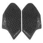 Tank Traction Gas Pad Knee Grips for Honda CB650F/CBR650F (2014–2017)