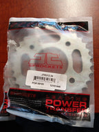 34T Rear Sprocket for JT (JTR212.34)