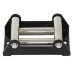 Set of 2 Heavy Duty Winch Roller Fairlead Cable Guides