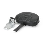 Driver Backrest for Victory High Ball XL 883 Sportster (2010–2019) Black