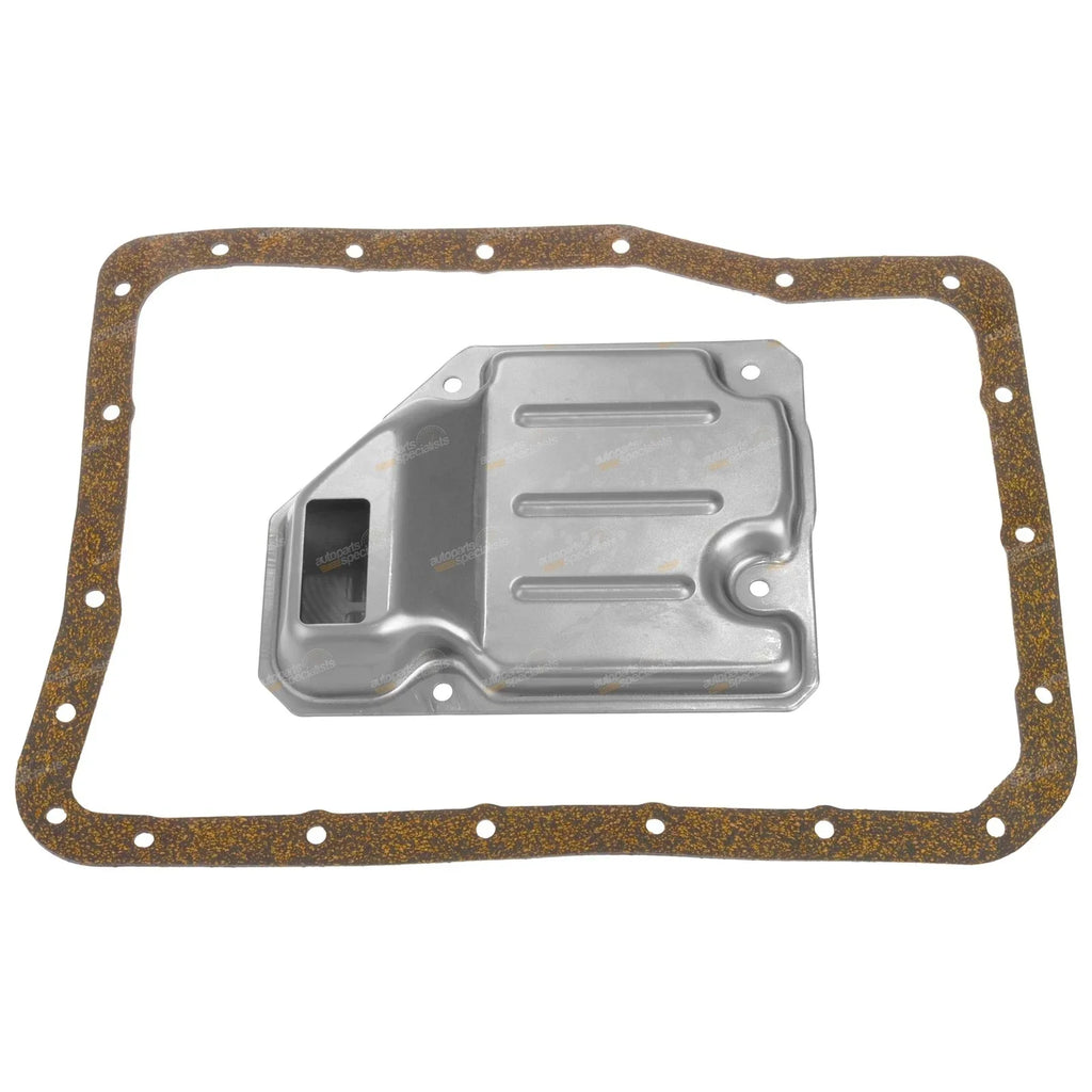 Auto Transmission Filter Service for Toyota FZJ80/HDJ80/HZJ80 (1990–1998)