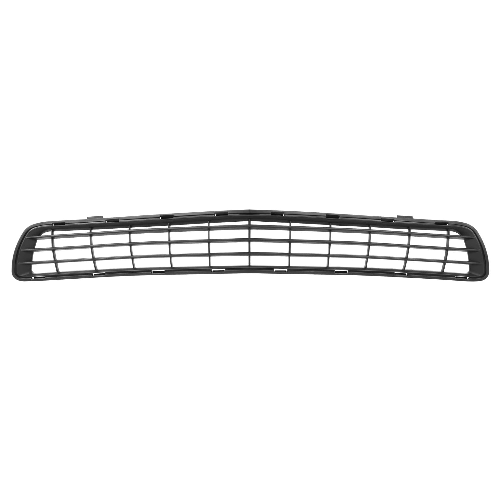 Black Front Bumper Lower Grille for Chevrolet Camaro SS (2010–2013) #92218015