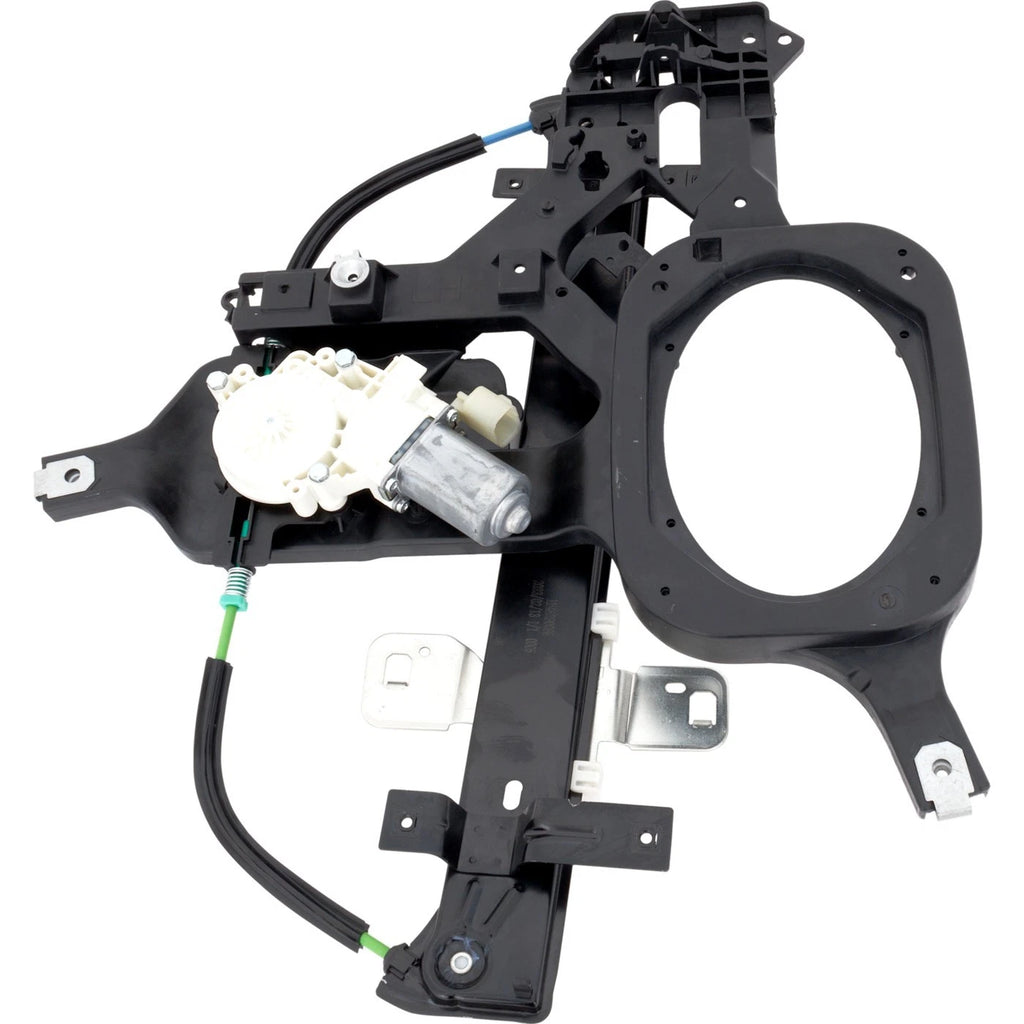 Window Regulator for Ford Expedition Navigator (2003–2014)