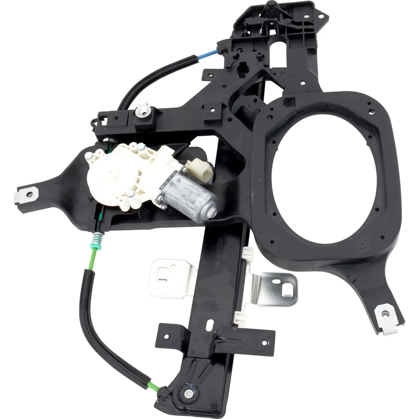 Window Regulator for Ford Expedition Navigator (2003–2014)