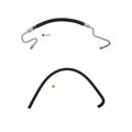Sunsong Power Steering Pressure & Return Line Hose Kit for Escalade (2002–2006)