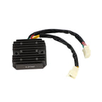 Rectifier Regulator for Honda XRV650 Africa Twin (1988–1989) 31600-MS8-000 T9