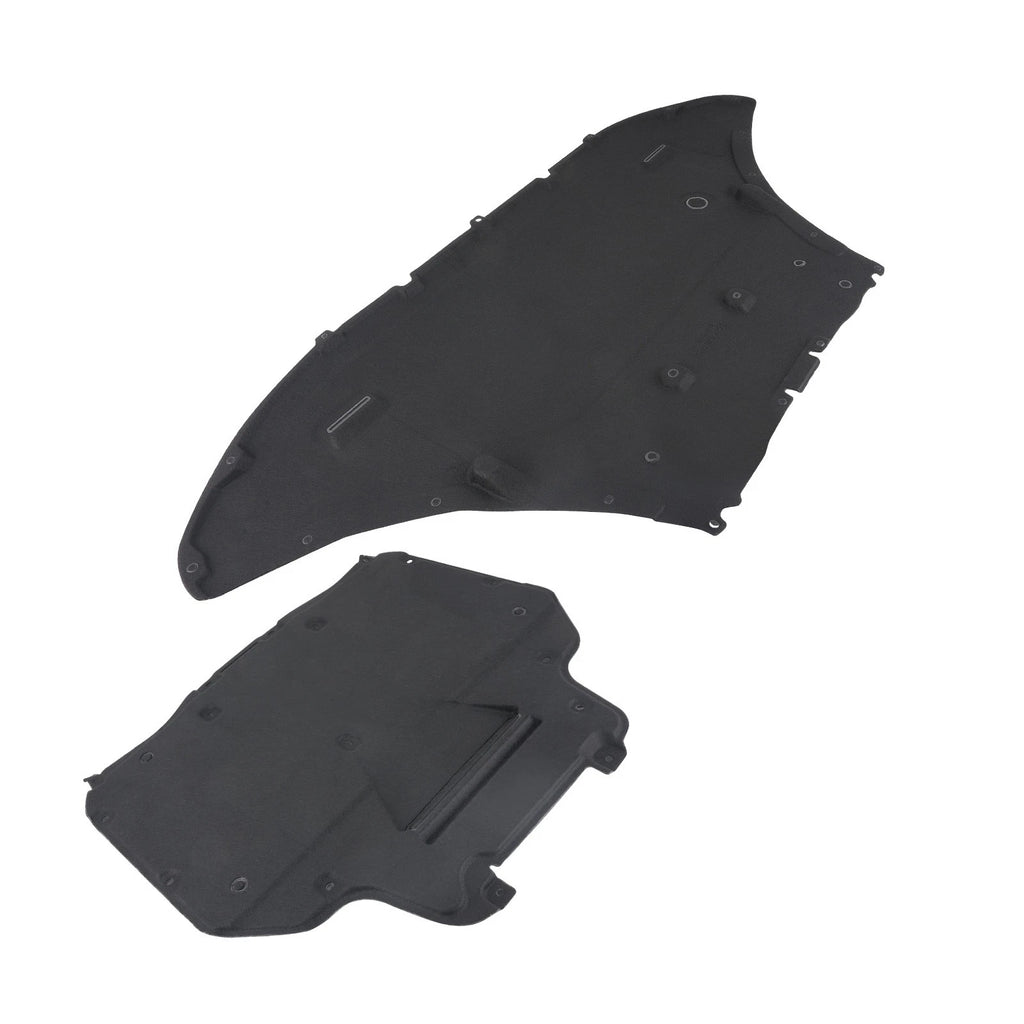 Engine Splash Shield Baffle Guard for Audi Q7 Q8 (2017-2023)