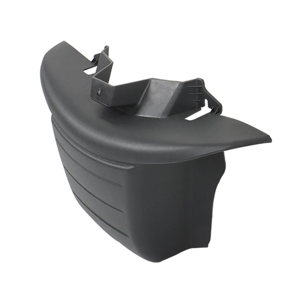Front Bumper for EZGO RXV Golf Cart (2016–Present)