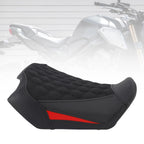 Front Raider Seat Driver Cushion for Honda CB650R CBR650R (2024–2025)