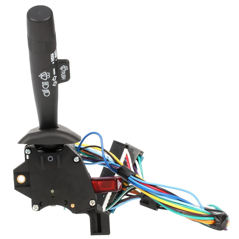 Turn Signal Switch for GMC C1500 C2500 C3500 K1500 (1990–1999)