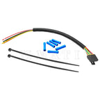 LH Handlebar Controls Pigtail Harness 2877771 for Polaris Sportsman (2000–2006)