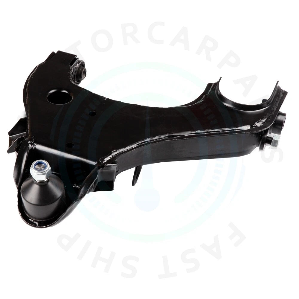 2X Front Lower Control Arm and Ball Joint for Nissan Frontier Xterra (2000–2004)