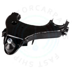 2X Front Lower Control Arm and Ball Joint for Nissan Frontier Xterra (2000–2004)