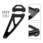 Exhaust Muffler Pipe Bracket Mount Hanger for Cfmoto 450MT Ibex 450 (2024–2026)