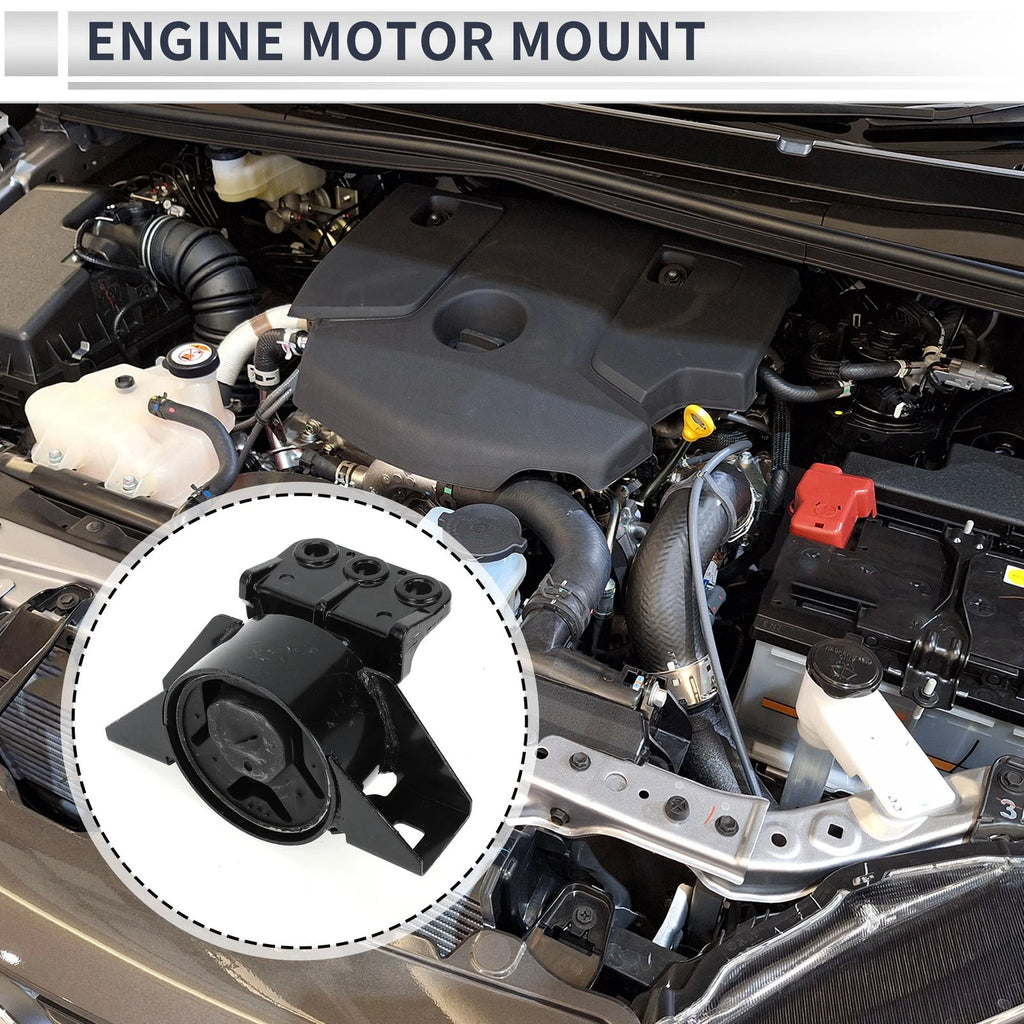 Engine Motor Mount for Chevrolet SGM Z12XE (2010–2015)