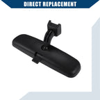 Rear View Mirror Interior for Toyota Camry (2018–2023) No.8781006041 Black