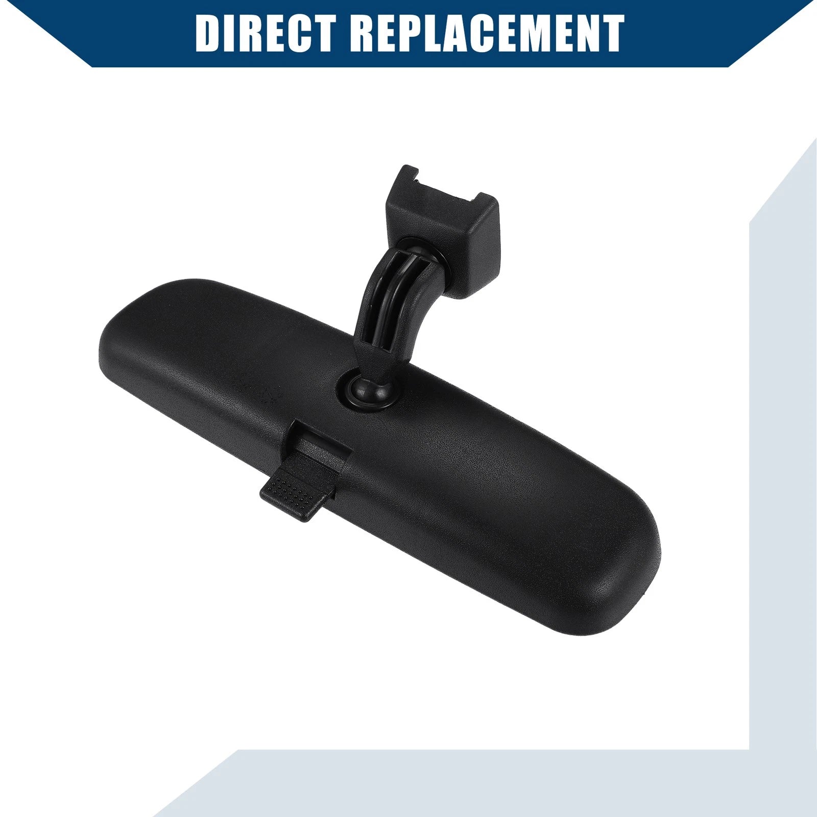 Rear View Mirror Interior for Toyota Camry (2018–2023) No.8781006041 Black