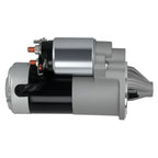 1.7kW Starter Motor for Jeep Wrangler Cherokee Grand Cherokee (1984–2006)