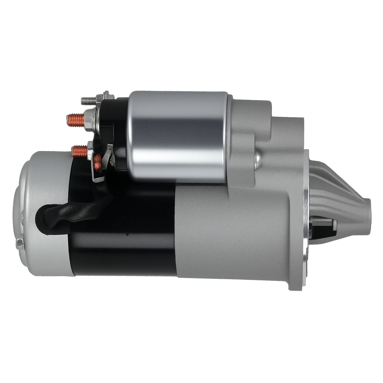 1.7kW Starter Motor for Jeep Wrangler Cherokee Grand Cherokee (1984–2006)