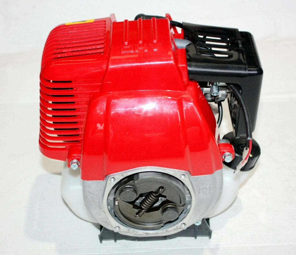 39CC 4-Stroke OHV Engine for Huasheng Ride-On Lawn Mower (ESKY Scooter Buggy)