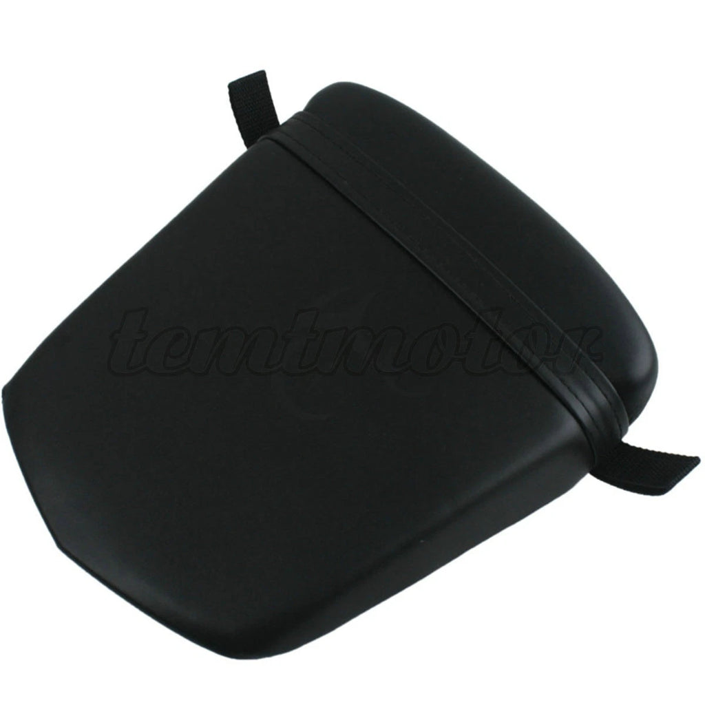 Rear Pillion Passenger Seat for Yamaha YZF R6 (2003–2007) YZF-R6S (2006–2009)