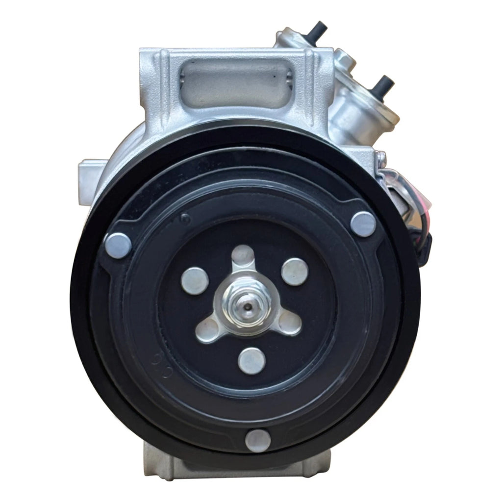 OEM AC Compressor for Chevrolet Cruze 1.6L Diesel (2018–2018)