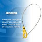 Engine Oil Dipstick for Ford Taurus 3.0L V6 (2002–2006) No. 5L8Z6750AA