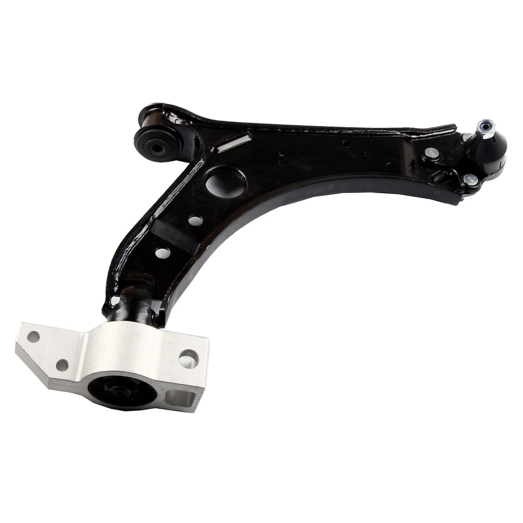 Set of 2 Lower Control Arms Steering Kit for Audi A3 (2006–2011)