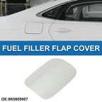 Fuel Tank Door Cap for Audi A4 (2009–2016) Fuel Filler Flap Cover Gold