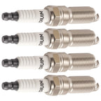 4 Spark Plugs for Ford C-Max 2.0L (2013–2018)