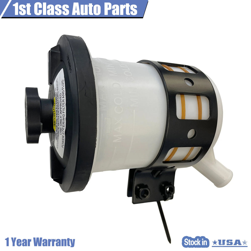 Power Steering Reservoir for International Harvester (2002–2016)