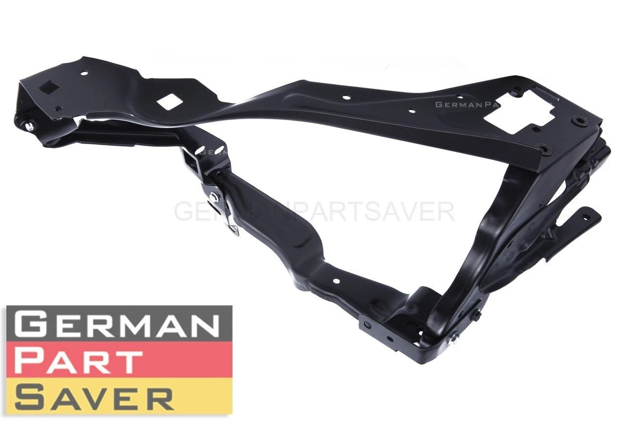 Left Driver Side Headlight Frame Support Bracket for Mercedes W204 (2007-2014)