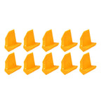 10 x Tire Changer Clamping Jaw Covers for Various Makes & Models