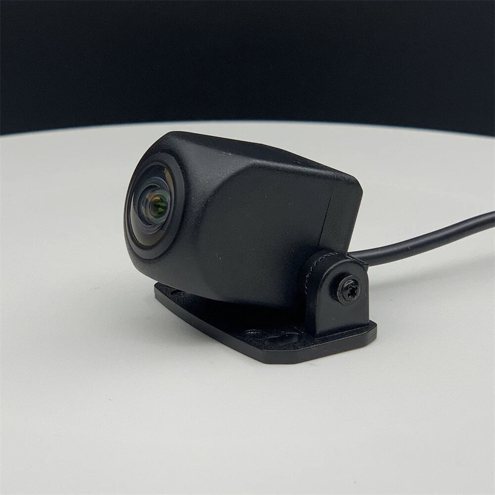 4 Pin AHD 1080P 170�� Rear View Camera for Car - 5.5m Extension Cable