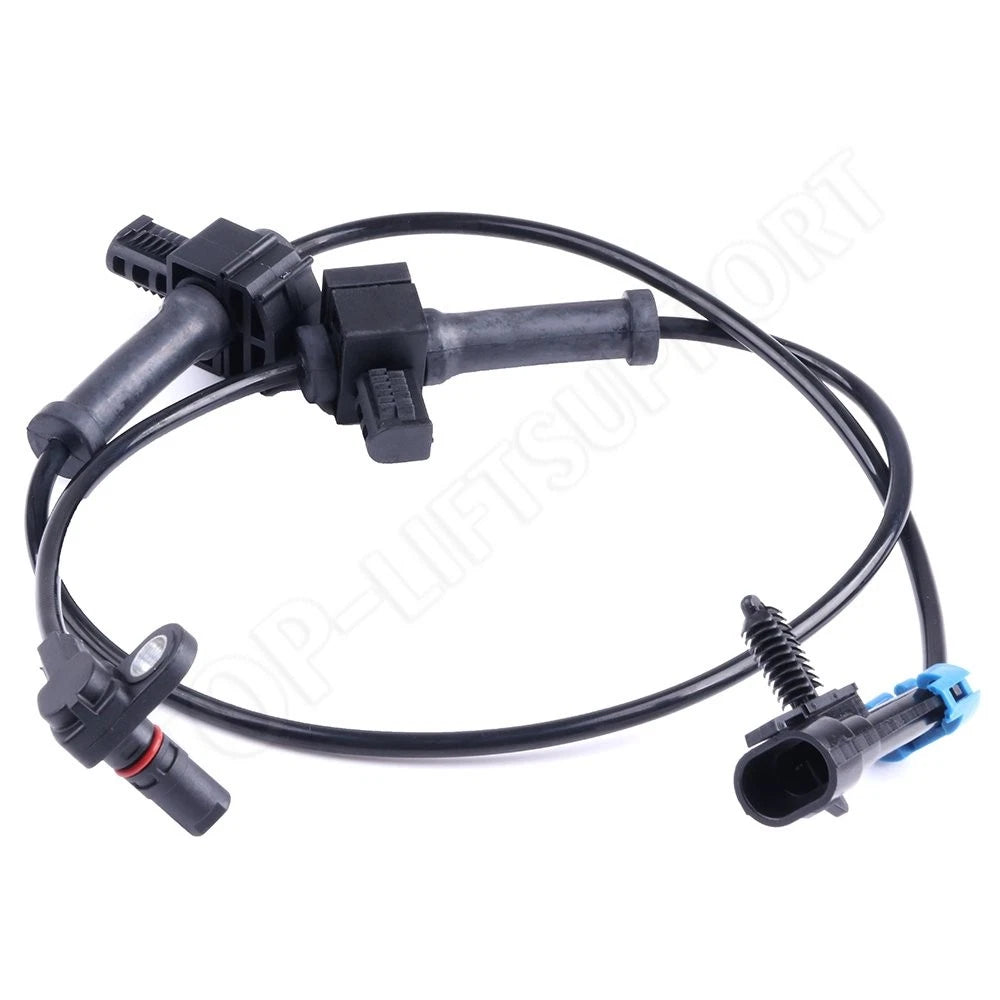 Rear ABS Wheel Speed Sensor Assembly for Chevy Silverado 1500 (2007–2013)