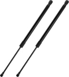 2X Gas Struts Tailgate Support for Audi TT Quattro (2015–2020)