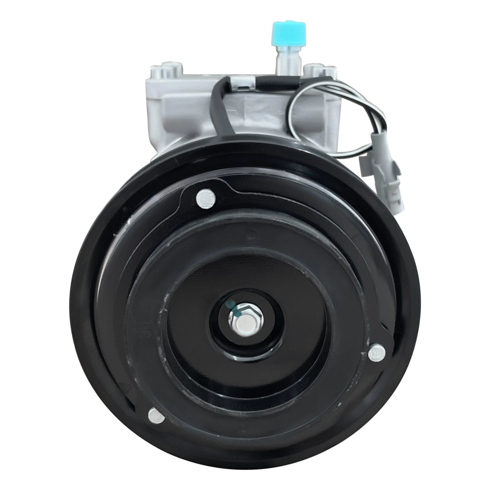 AC Compressor Kit for Toyota Tundra 3.4L (2003-2006)