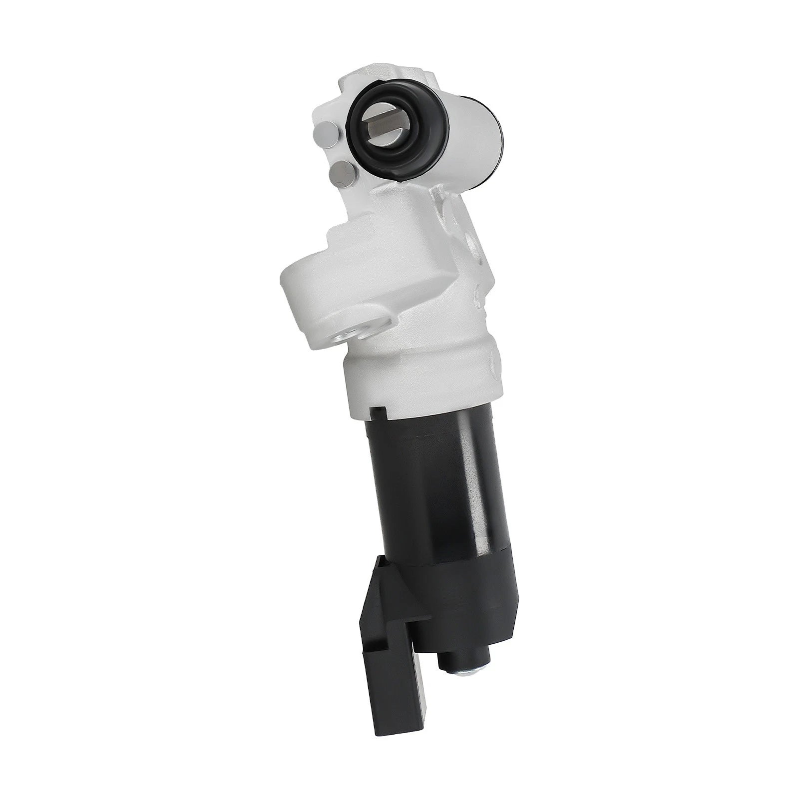 Rear Parking Brake Actuator for Volkswagen Touareg (2011–2016) Porsche Cayenne F8