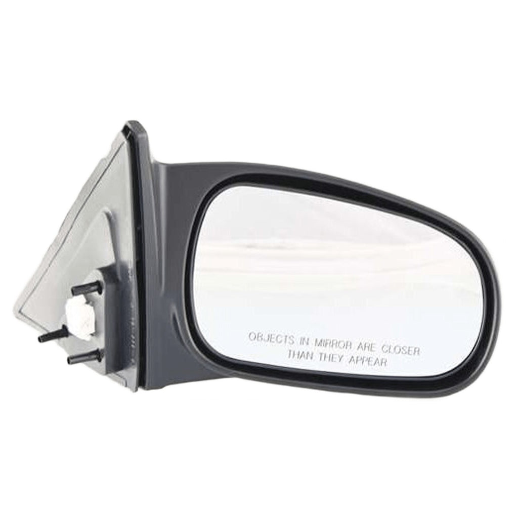 Set of 2 Mirrors for Honda Civic (Sedan)