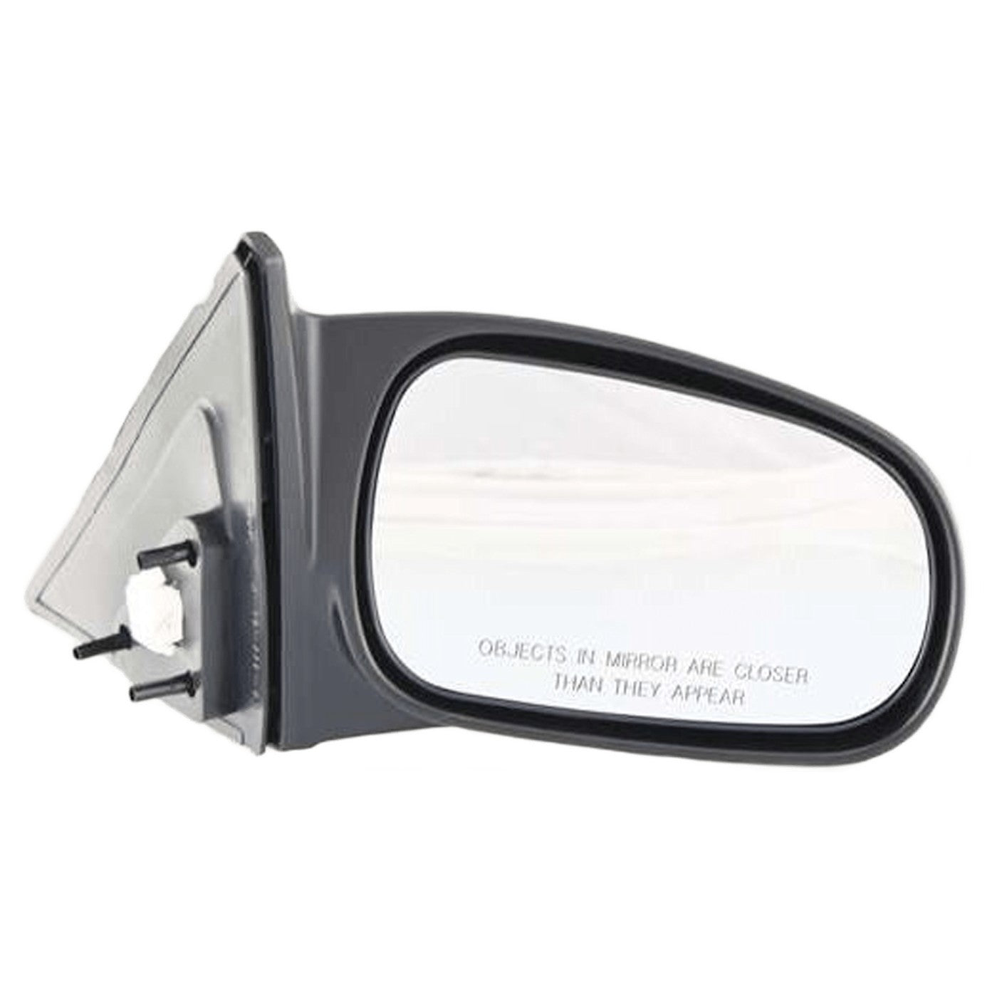 Set of 2 Mirrors for Honda Civic (Sedan)