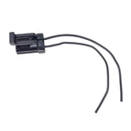 HVAC Blower Motor Connector for Ford Taurus Expedition Mustang E-150 (S-581)
