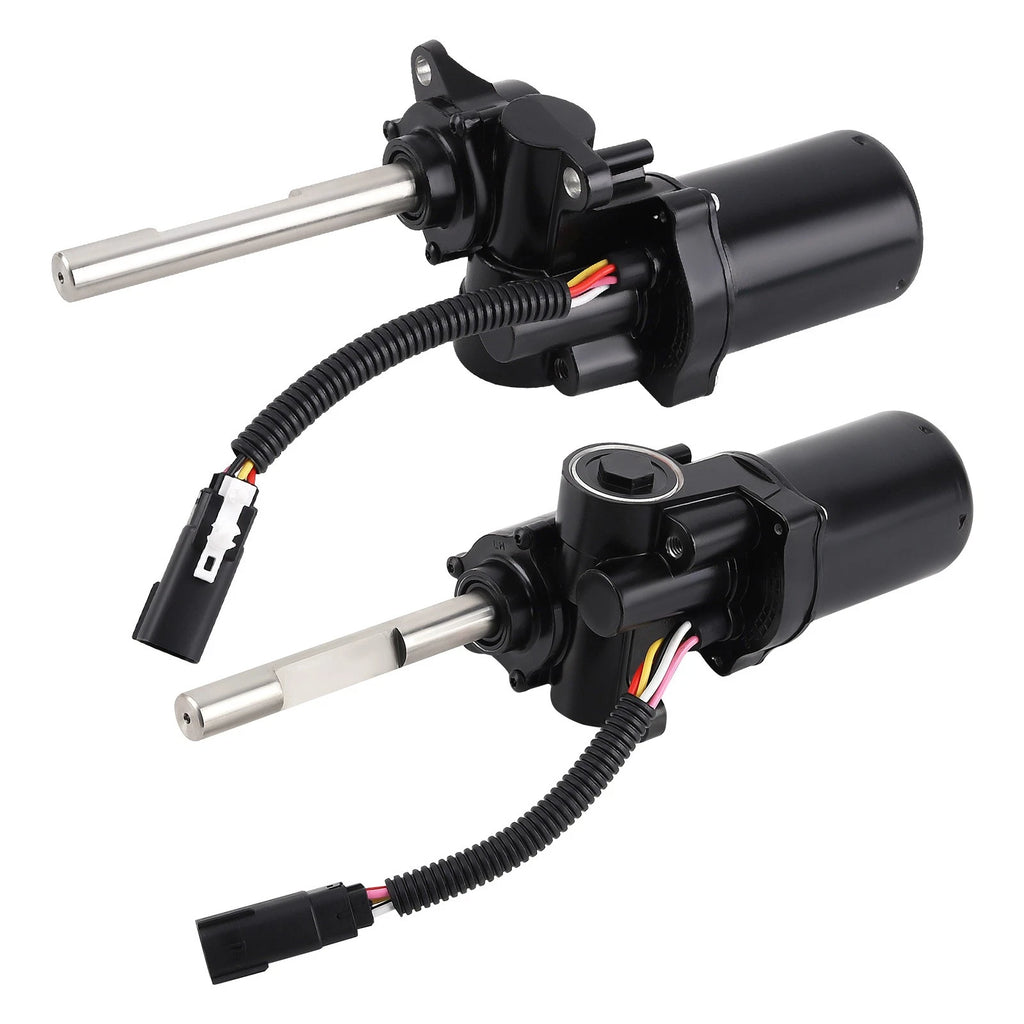 Power Running Board Motor for Ford F-150 (2010-2014)