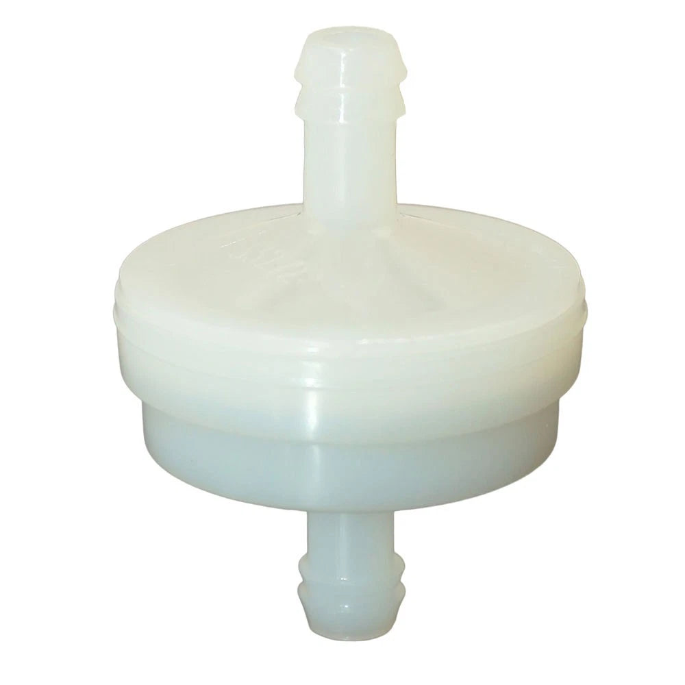 Fuel Filter for Gravely 21534000, Ariens 02910800, Simplicity 173206 (N/A)