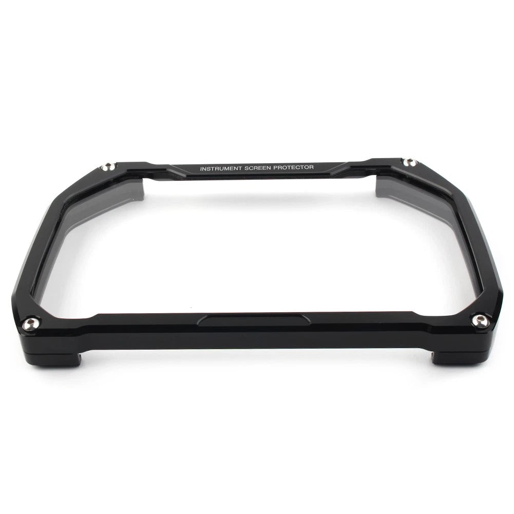 Motor Meter Frame Cover Screen Protector for BMW R1200GS R1250GS F850GS (2013–2023)
