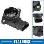 Throttle Position Sensor No. 24504798 for Buick LeSabre Custom (1996–2004)