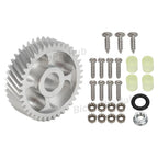 Headlight Motor Repair Kit for Pontiac Fiero (1984–1986)