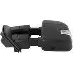Heated Towing Mirror for Ford F250 F350 F450 (2017–2019)