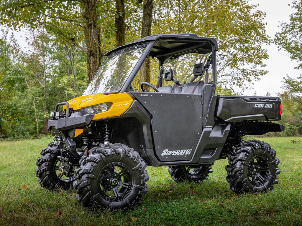6" Lift Kit for Can-Am Defender / XT / DPS / Mossy Oak (2016–2023)