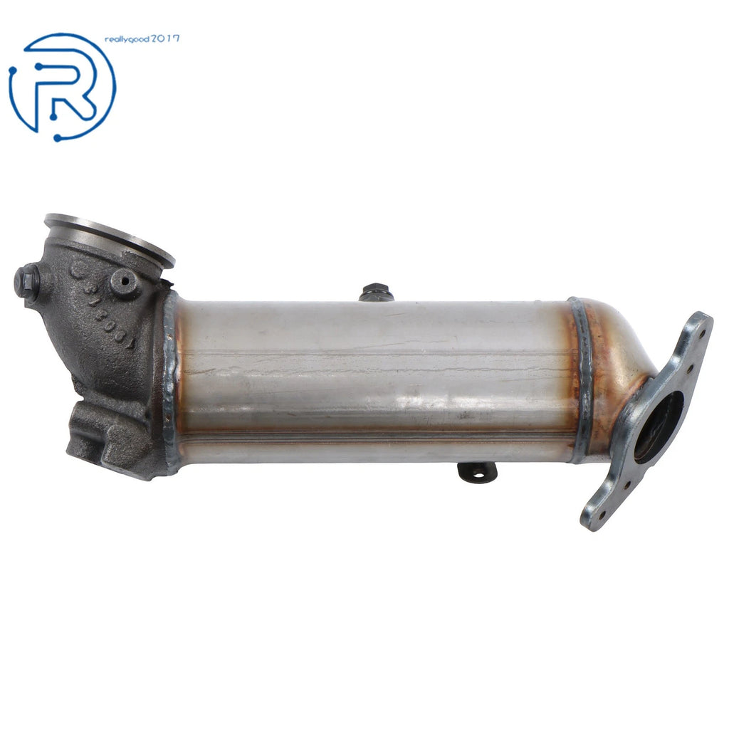 Front Side Catalytic Converter for Chevrolet Equinox (2018-2019)