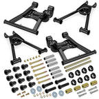 Rear Upper Lower A-Arm Kit for Polaris Sportsman 700 (2003–2007)